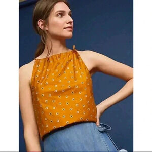 Liam Of York Tie Top